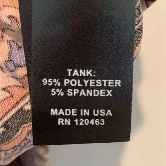 Tank top - Picture 5 of 6